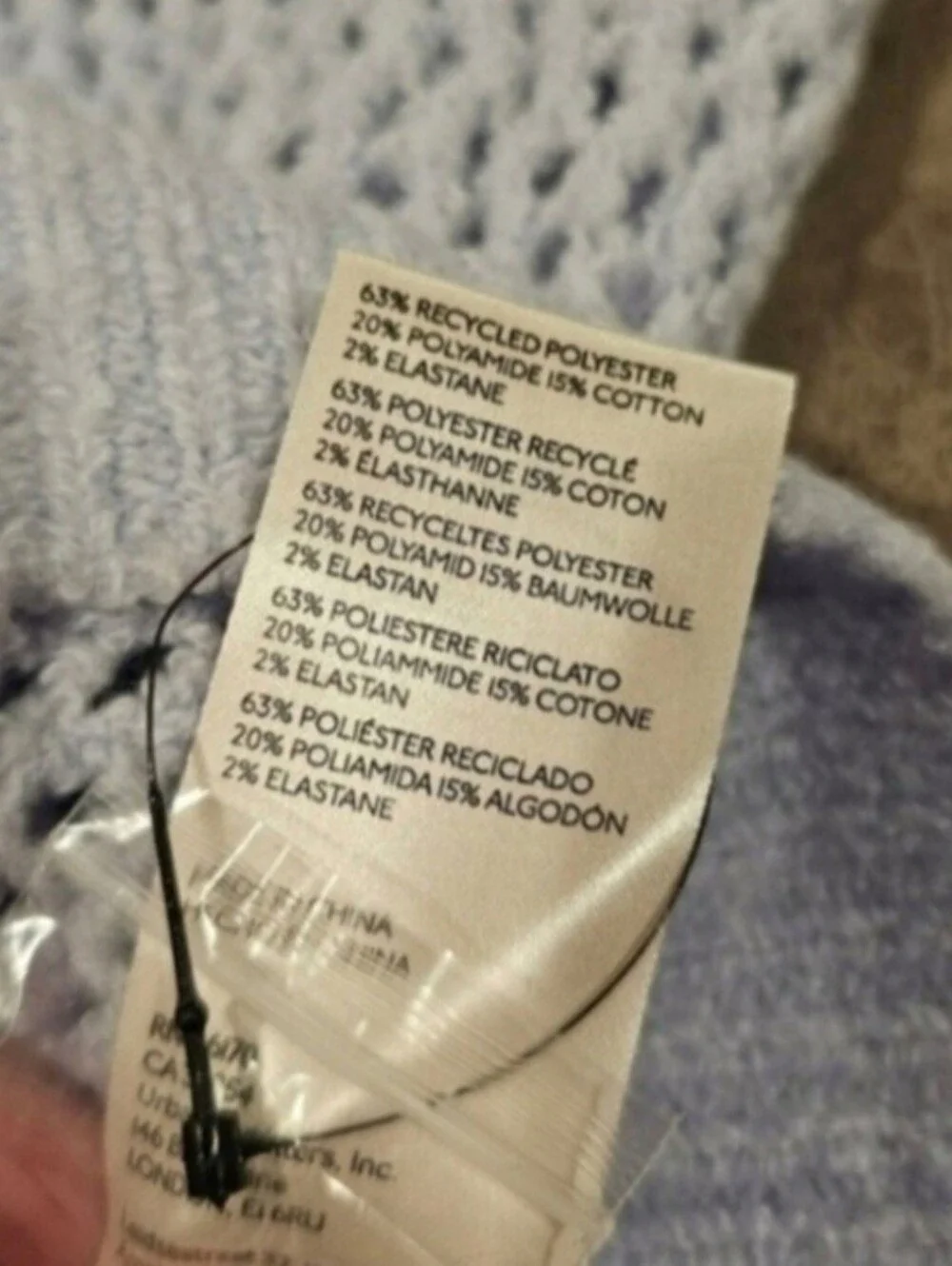 Free People Snowdrift Pullover Sweater Size Small NEW
